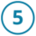 number-5