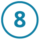 number-8