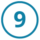 number-9