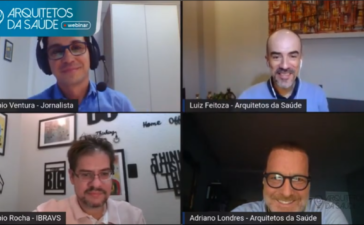 webinar valor em saúde