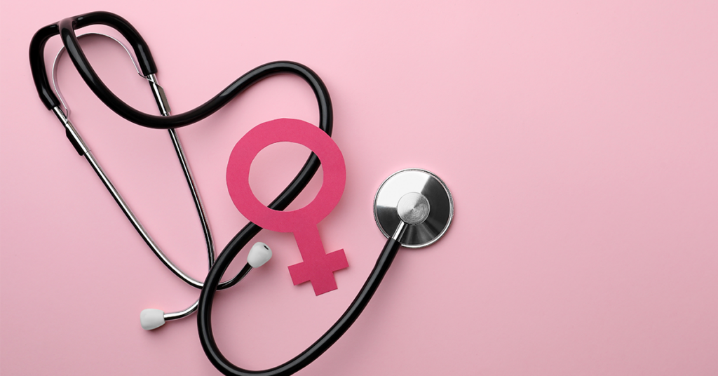 plano de saúde mulheres